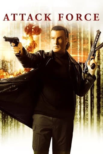 ملصق فيلم Attack Force (2006)