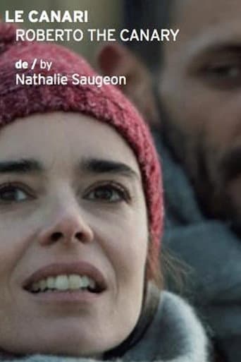 Roberto le canari (2019) movie poster