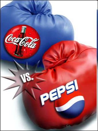 Coca vs Pepsi : le combat du siècle (2015) movie poster