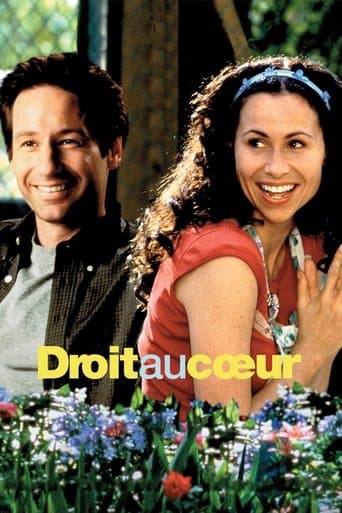 Affiche du film Return to Me (2000)