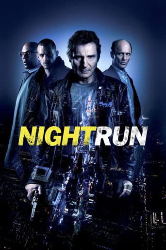 Affiche du film Run All Night (2015)