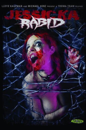 ملصق فيلم Jessicka Rabid (2010)