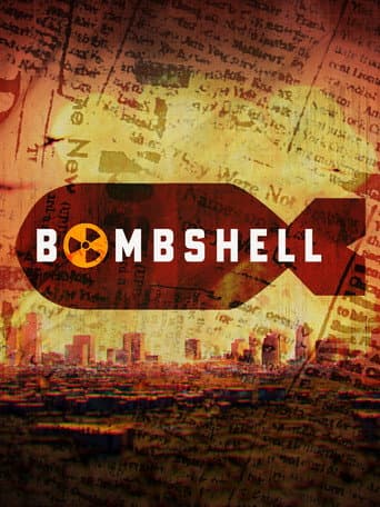 Affiche du film Bombshell (2026)