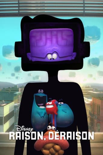 Affiche du film Inner Workings (2016)
