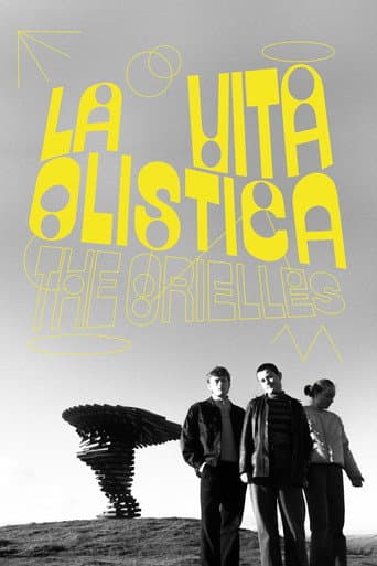 La Vita Olistica (2021) movie poster
