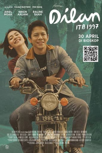 ملصق فيلم Dilan ITB 1997 (2026)