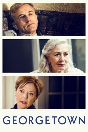 Affiche du film Georgetown (2019)