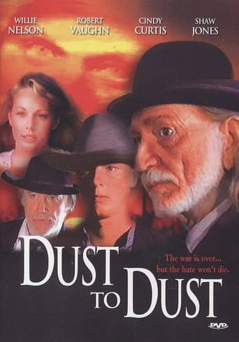 ملصق فيلم Dust to Dust (1994)