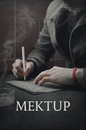 Affiche du film Letter (2026)