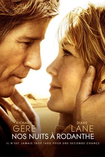 Affiche du film Nights in Rodanthe (2008)