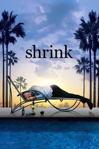ملصق فيلم Shrink (2009)