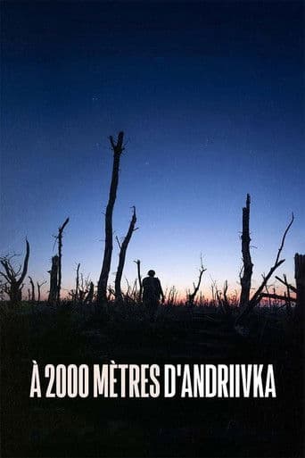 2000 Meters to Andriivka