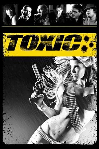 ملصق فيلم Toxic (2008)