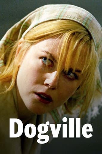Affiche du film Dogville (2003)