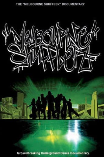 ملصق فيلم Melbourne Shuffler (2005)