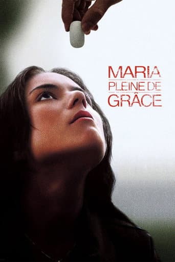 Affiche du film María, llena eres de gracia (2004)