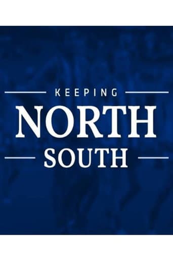 Affiche du film Keeping North South (2018)