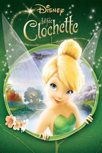 Affiche du film Tinker Bell (2008)