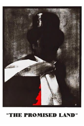 Ziemia obiecana (1975) movie poster