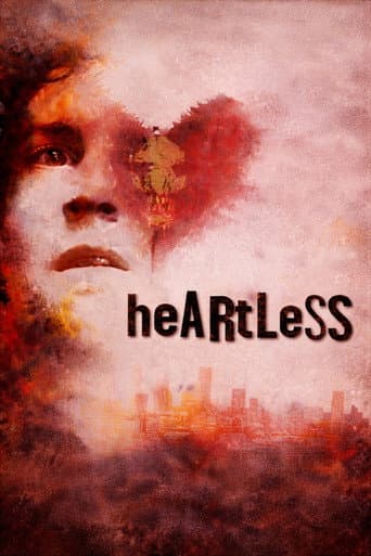 Heartless (2010) movie poster