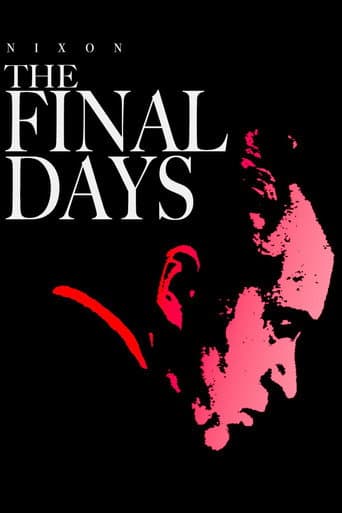 Affiche du film The Final Days (1989)