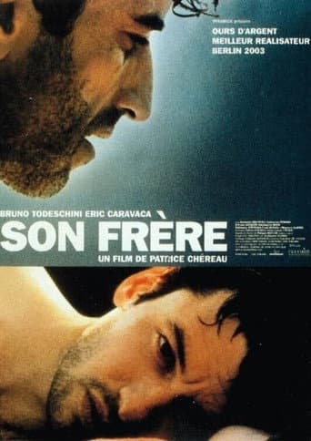 ملصق فيلم Son frère (2003)