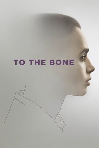 ملصق فيلم To the Bone (2017)