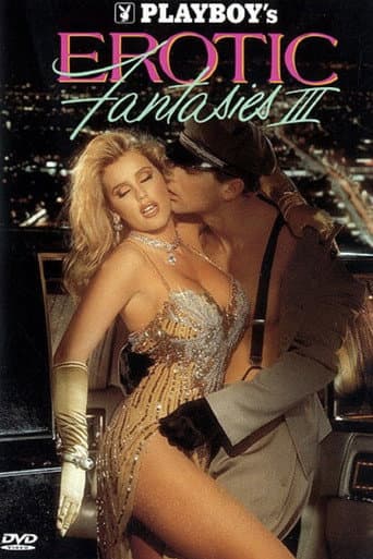 Affiche du film Playboy's Erotic Fantasies III (1993)