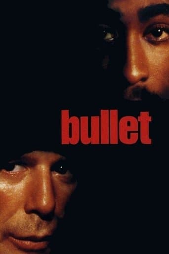 Affiche du film Bullet (1996)