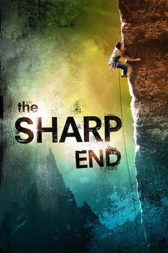 Affiche du film The Sharp End (2007)