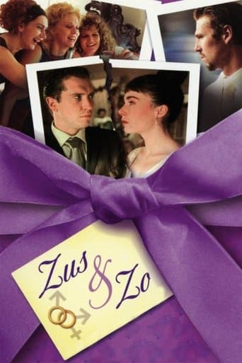 Zus & zo (2002) movie poster
