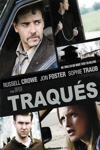 Affiche du film Tenderness (2009)