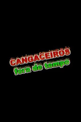 Affiche du film Cangaceiros Fora de Tempo (2012)