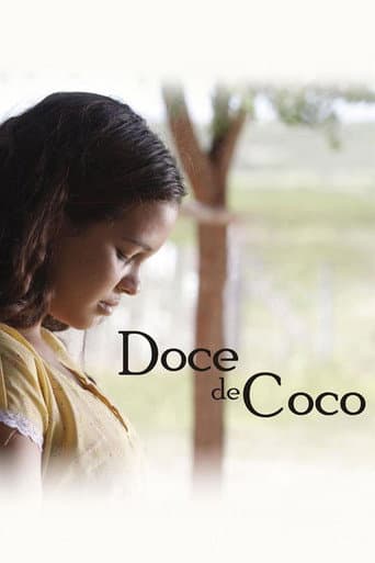 Affiche du film Doce de Coco (2010)