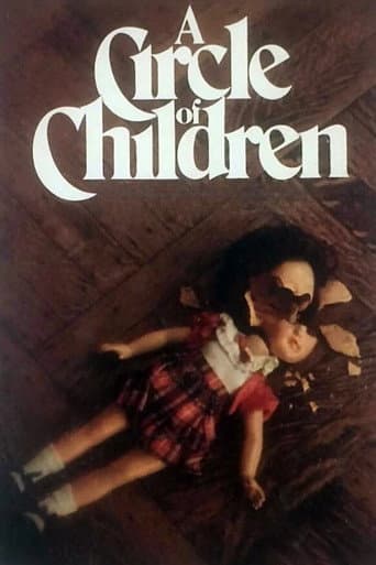 Affiche du film A Circle of Children (1977)
