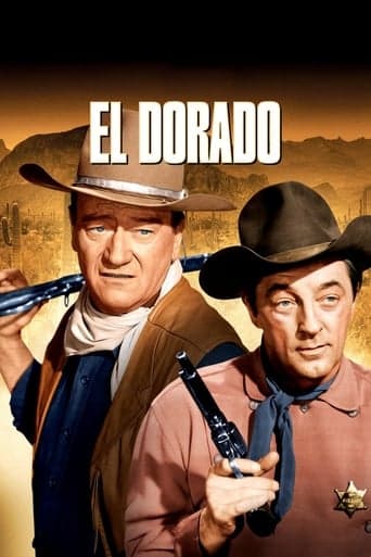 ملصق فيلم El Dorado (1966)