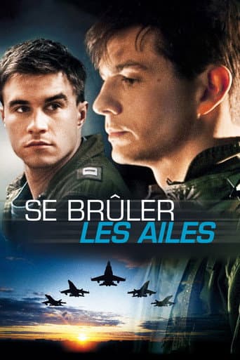 Affiche du film Burning Blue (2014)