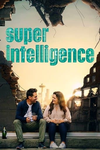 ملصق فيلم Superintelligence (2020)