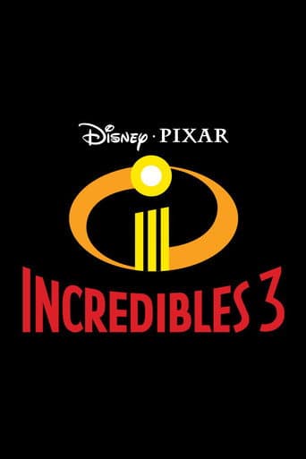 ملصق فيلم Incredibles 3 (2028)