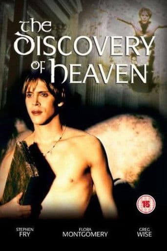Affiche du film The Discovery of Heaven (2001)