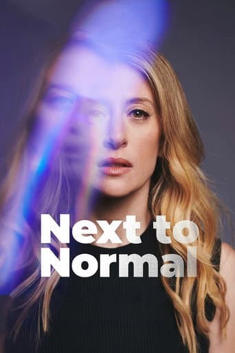 ملصق فيلم Next to Normal (2025)