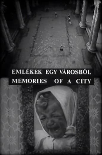 ملصق فيلم Emlékek egy városból (1984)