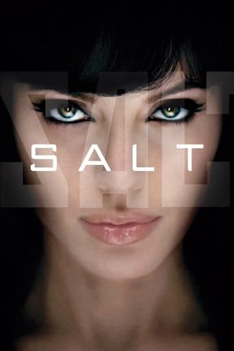 ملصق فيلم Salt (2010)