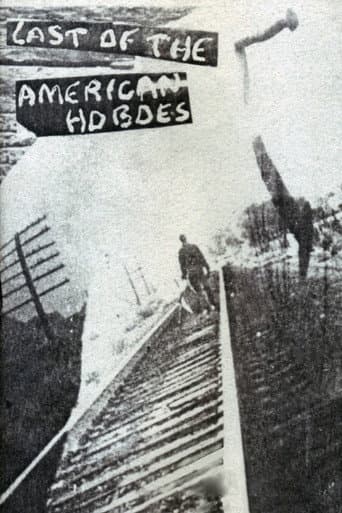 Affiche du film Last of the American Hoboes (1967)