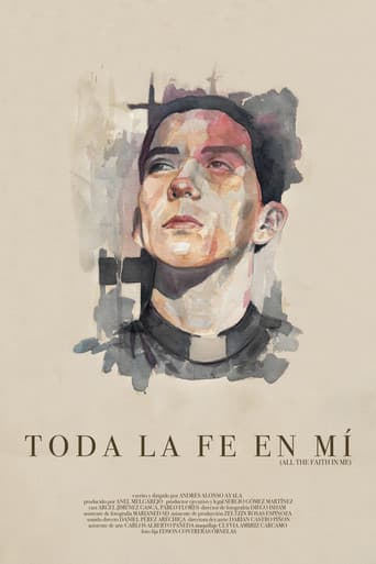 ملصق فيلم Toda la fe en mí (2020)