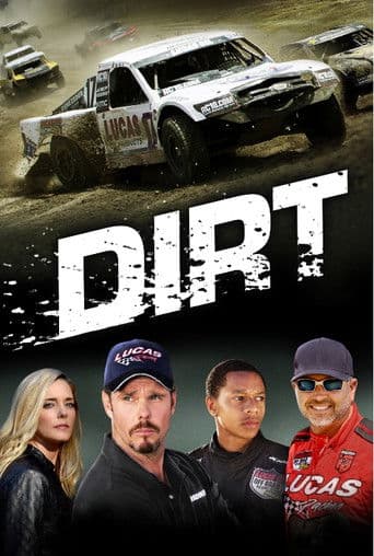 Affiche du film Dirt (2018)