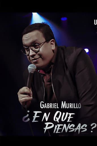 ملصق فيلم ¿En Que Piensas? (2022)