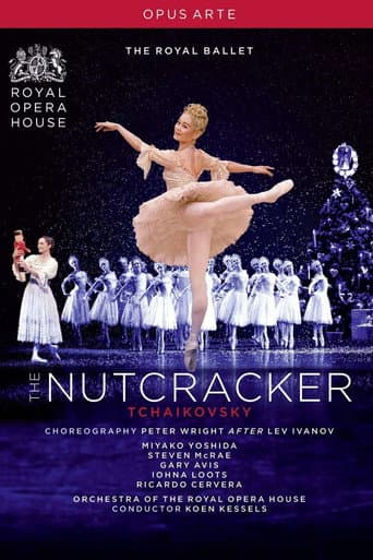 ملصق فيلم The Nutcracker (2009)