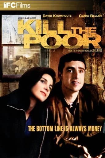 Kill the Poor (2003) movie poster