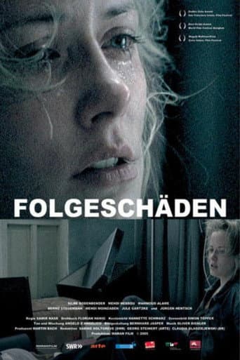 ملصق فيلم Folgeschäden (2004)
